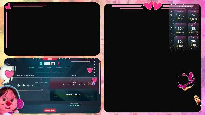 HoneyBoo_ webcam model stream image