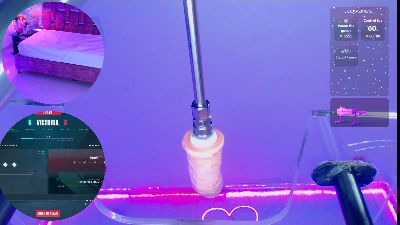 HoneyBoo_ webcam model stream image