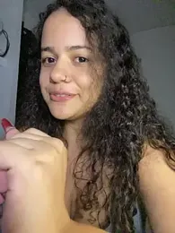 demonaughtyyy webcam model stream image