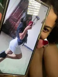 demonaughtyyy webcam model stream image