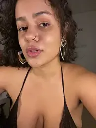 demonaughtyyy webcam model stream image