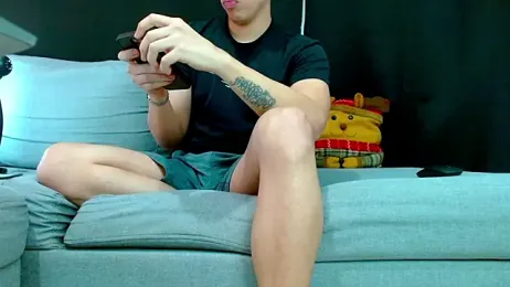 Danyer33 webcam model stream image