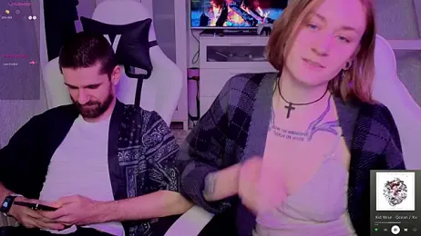 RetroMarie webcam model stream image