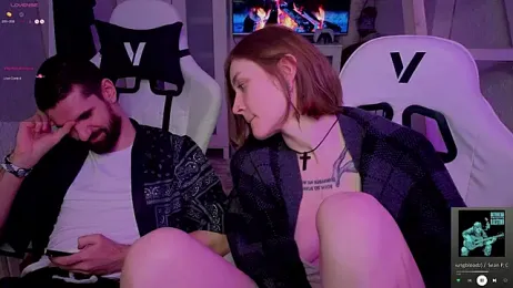 RetroMarie webcam model stream image