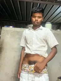 banty05 webcam model stream image