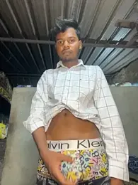 banty05 webcam model stream image