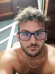 TheKing966 webcam model stream image