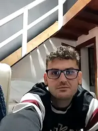 TheKing966 webcam model stream image