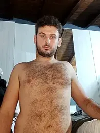 TheKing966 webcam model stream image