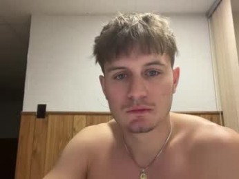 buzz5127 webcam model stream image