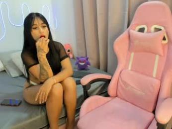 candy_kitty7343 webcam chaturbate model stream image