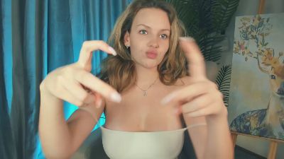 x_luster_x webcam model stream image