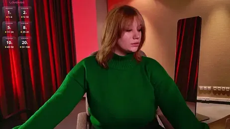 Morvelyn webcam stripchat model stream image