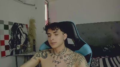 Превью Zack_Tattoo