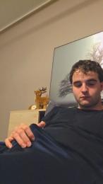 Robi2005x webcam model stream image
