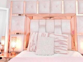 Carlee Jones webcam flirt4free model stream image