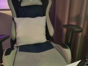 Oh_Pelageya webcam model stream image