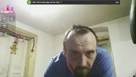 FrenkySima webcam model stream image