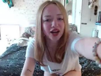 taloulah webcam chaturbate model stream image