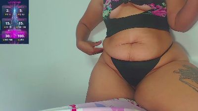 Melissagame webcam model stream image