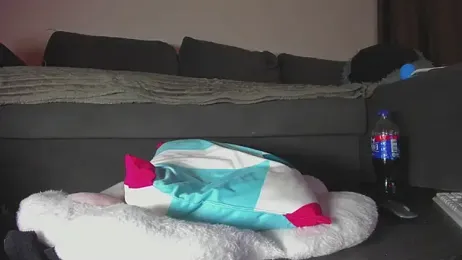 Beta_Beta webcam model stream image