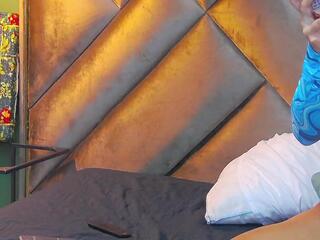 Sophia Loreen webcam model stream image