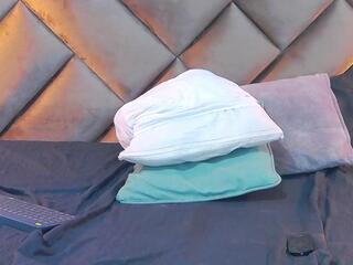 Sophia Loreen webcam model stream image