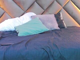 Sophia Loreen webcam model stream image