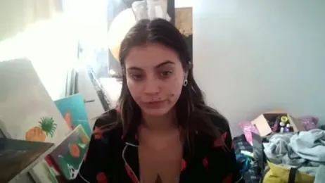 mariecam420 webcam model stream image