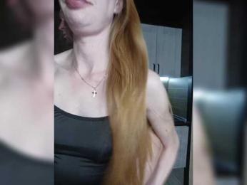 AnnaMaks12 webcam model stream image