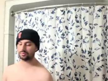 hunterxmaysie webcam model stream image