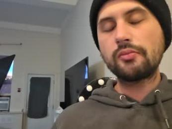 hunterxmaysie webcam chaturbate model stream image