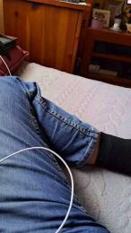 Standgar webcam model stream image