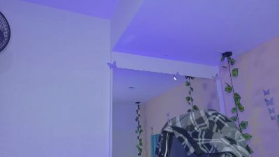 Muscle_Scott webcam model stream image