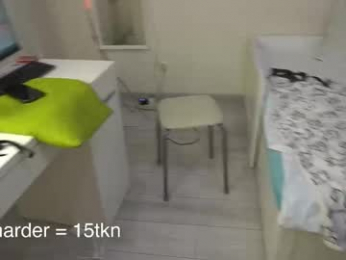 eminent_eva webcam model stream image