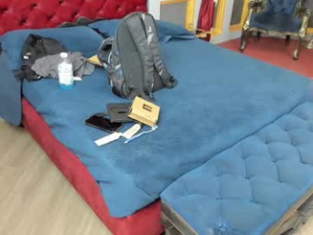 marcovitto webcam model stream image