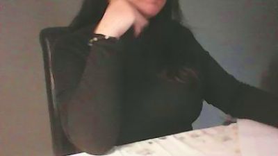 ReginaVeluti1 webcam model stream image