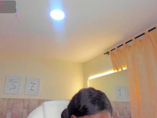 Ananya Jhonson webcam flirt4free model stream image