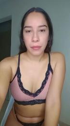 EvaHatman webcam cam4 model stream image