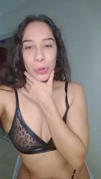 EvaHatman webcam cam4 model stream image