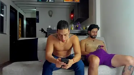 heteros_curious webcam stripchat model stream image