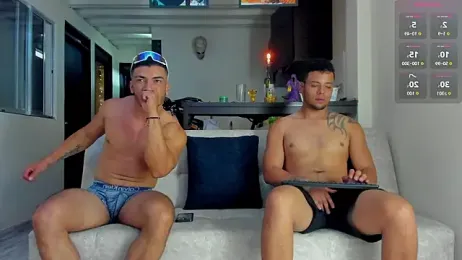 heteros_curious webcam stripchat model stream image