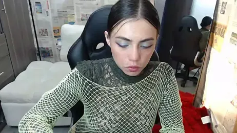 i_am_nina_ webcam model stream image