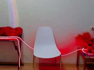 salviali webcam model stream image