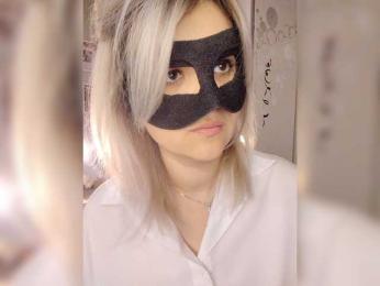 blackmask_ webcam model stream image