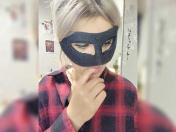 blackmask_ webcam model stream image