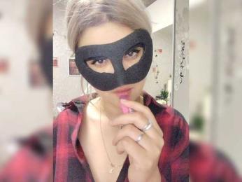 blackmask_ webcam model stream image