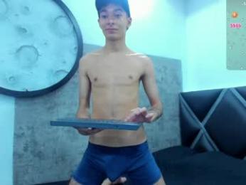 yefersonyoss webcam model stream image