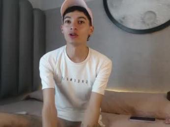 yefersonyoss webcam model stream image