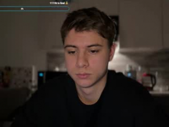 168gio webcam model stream image